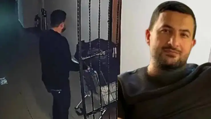 Büyükçekmece Cumhuriyet Başsavcılığı'nın Emanet Kasasının Soyulmasına İlişkin 10 Zanlı Yakalandı