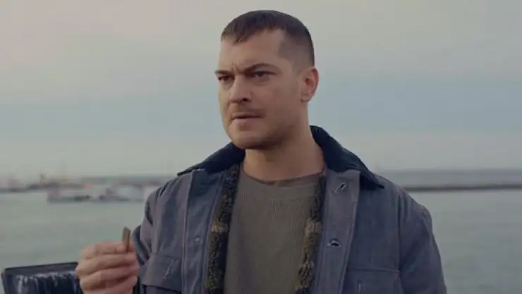 Çağatay Ulusoy Neden NOW'un Tanıtımına Katılmadı?