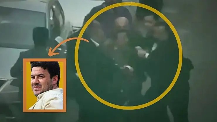 Çalık Holding binası önünde cinayet! İşte olayın tüm detayları