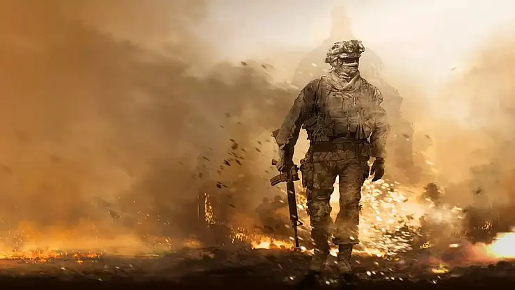 Call of Duty Game Pass'e Gelecek Mi?