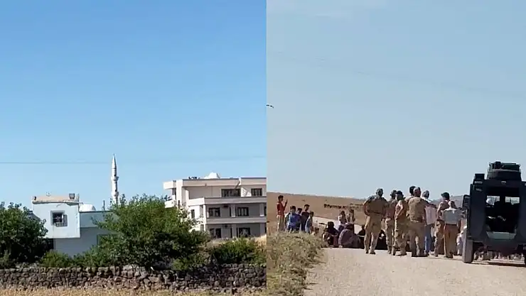 Cami Hoparlöründen Skandal Anons!