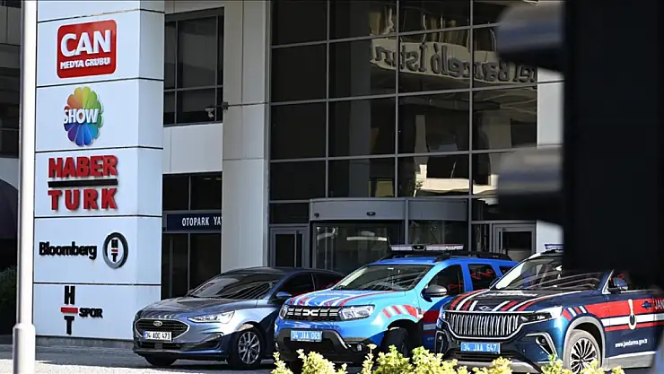 Can Holding'e ikinci dalga operasyonda 26 kişi gözaltına alındı: Rektörler ve eşleri de var!