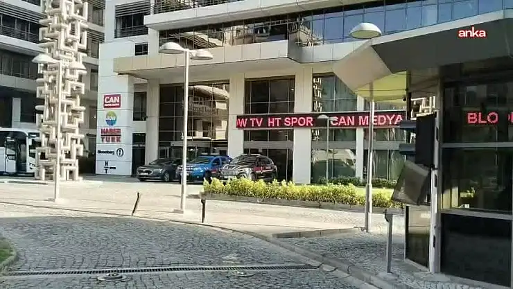 Can Holding Yönetim Kurulu Başkanı Kemal Can Tutuklandı