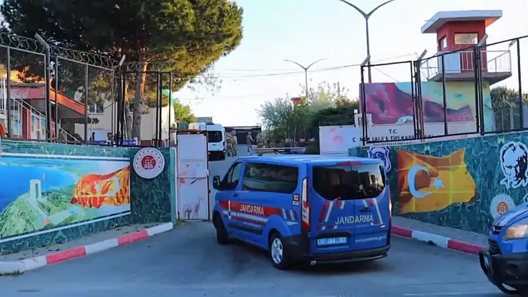 Çanakkale merkezli 3 ilde düzenlenen 'tefeci' operasyonu: 9 kişi yakalandı