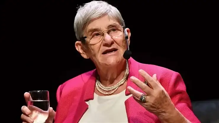 Canan Karatay'ın acı günü: 46 yıllık eşini kaybetti