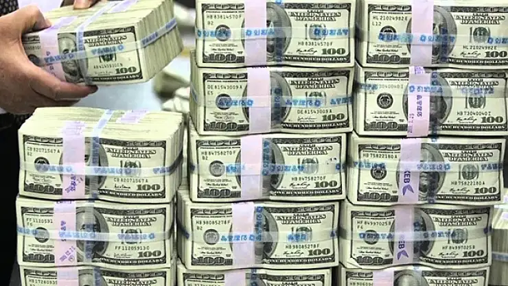 Cari Açık Oranları Açıklandı! Türkiye Ne Kadar Açık Verdi?