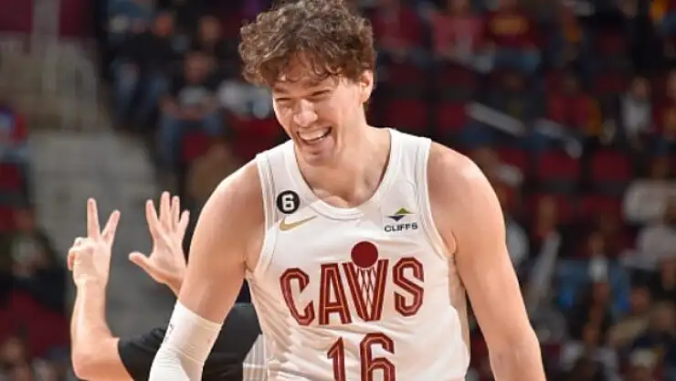 Cedi Osman Kariyerine Avrupa'da Devam Edecek