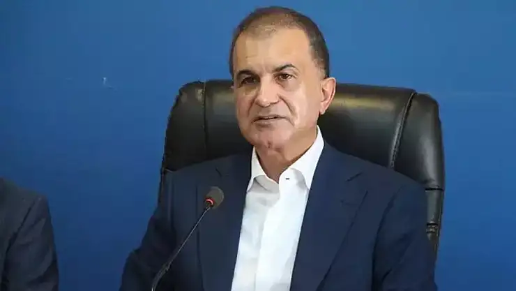 Çelik: Özgür Özel, kaos kampanyasına öncülük ediyor