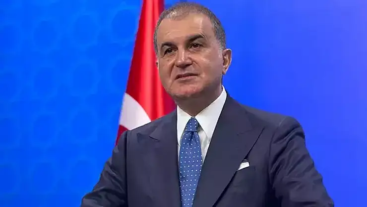 Çelik: Özgür Özel Kendi Partisinin Siyasi Tarihine Bakmalı