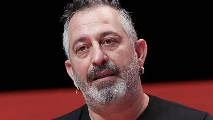 Cem Yılmaz'ın Alkollü Paylaşımına Ceza