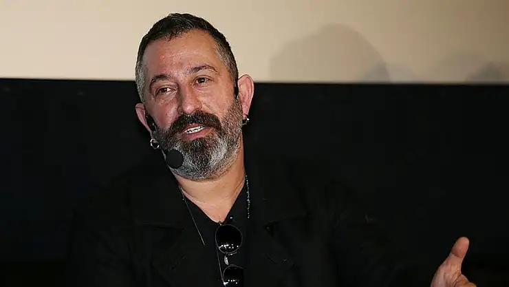 Cem Yılmaz sessizliğini bozdu: 'Pikachu'ya bile gülemeyecek kadar dertli olabilirim'