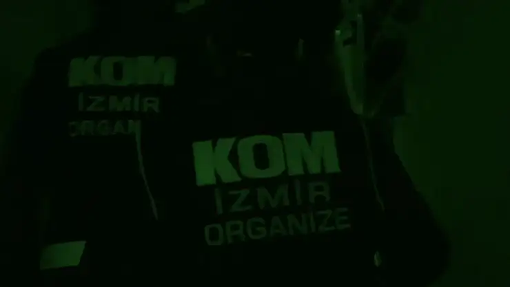 ÇEMBER-16 Operasyonu ile 2 Bin 66 Firari Yakalandı