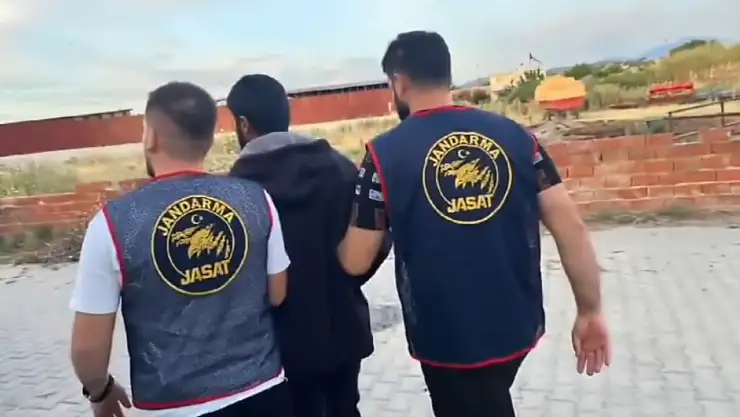 ÇEMBER-19: Son 5 Günde 81 İlde 4 bin 466 Firari Yakalandı