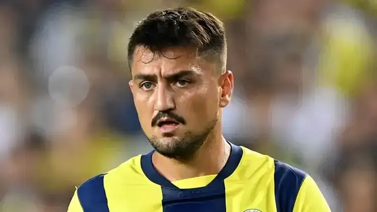 Cengiz Ünder, MLS'e transfer oldu