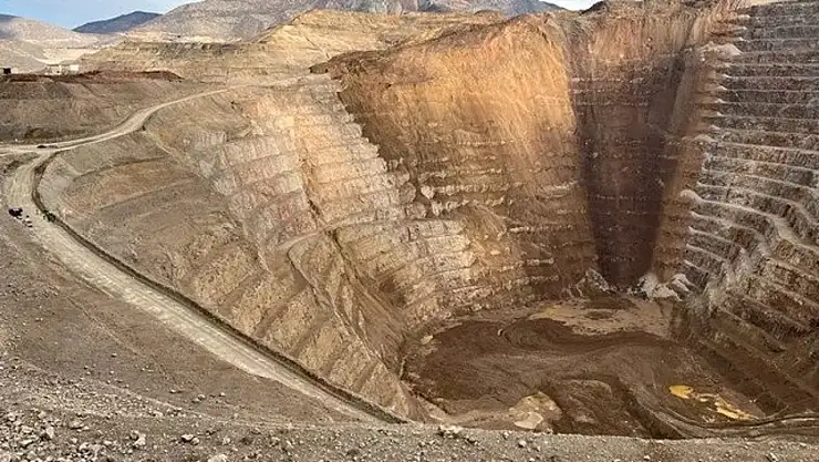 Cerrahpaşa, Erzincan'daki toprak kaymasına ilişkin ön inceleme raporu hazırladı