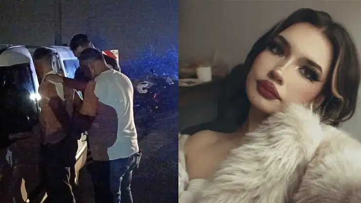 Cesedi bulunan Teslime'nin erkek arkadaşının ifadesi ortaya çıktı