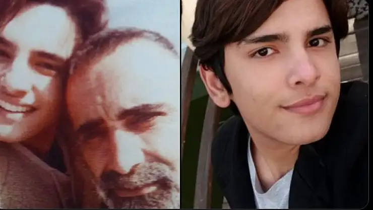 Cevdet Efe Kimdir? Cevdet Efe Tecavüz Olayı Nedir?