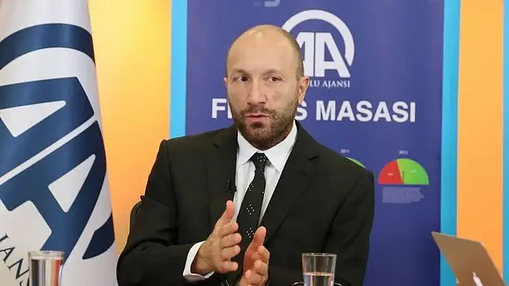 Cevdet Akçay Kimdir? Merkez Bankası Başkanı mı Oldu?