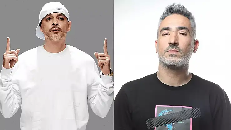 Ceza'dan Sagopa'ya Başsağlığı Mesajı