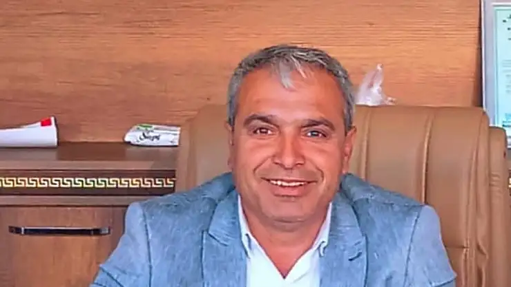 CHP belediye başkan adayı cinsel saldırıdan tutuklandı