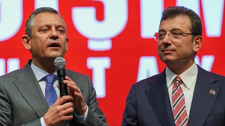 CHP'de İşler Karışıyor mu? Kurultay Konusunda Ekrem İmamoğlu Resti Çekti!