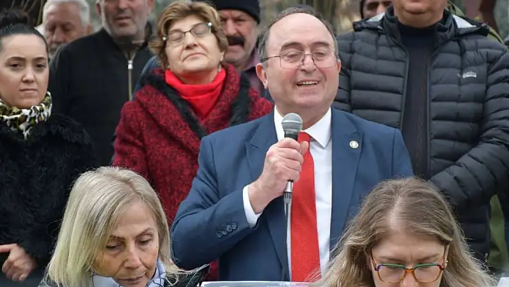 CHP'de Sular Durulmuyor Bir İstifa Haberi de Artvin'den