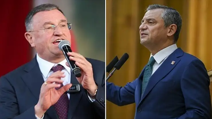 CHP'deki 'şaibeli kurultay' soruşturmasında Lütfü Savaş ifadeye çağrıldı