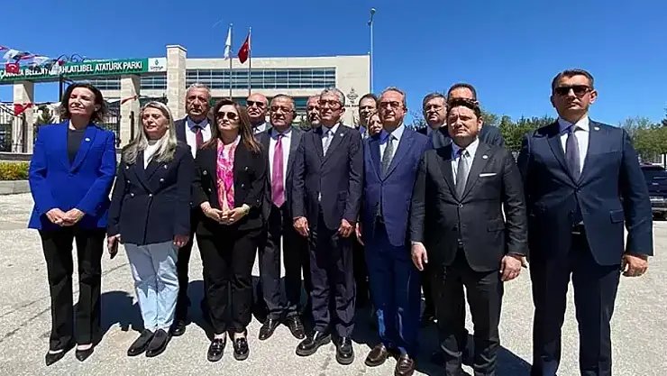 CHP'den AYM'ye, HSK üye seçiminin iptali başvurusu