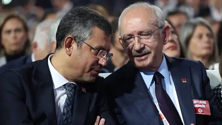 CHP'den Dikkat Çeken Kemal Kılıçdaroğlu Kararı