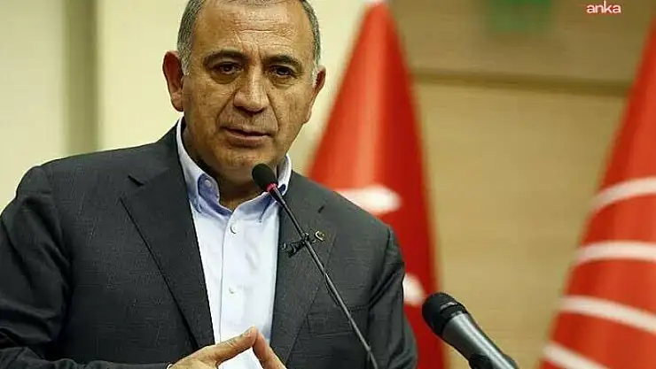 CHP'den ihraç edilen Tekin: 'Biz CHP'nin vicdanıyız, kökleriyiz, hafızasıyız'