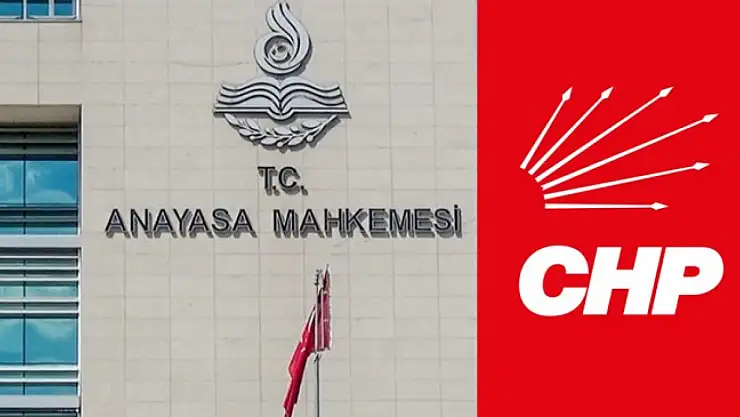 CHP'den İklim Kanunu Adımı İptali İçin AYM'ye Başvuru Yapıldı