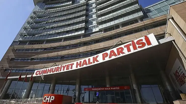 CHP'den Kritik Karar 1 Ekim'de Meclis Açılışında Erdoğan'ı Karşılamayacaklar