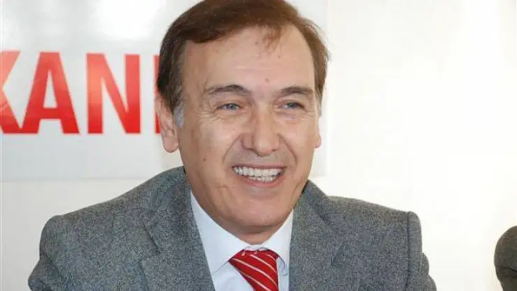 CHP Edirne Belediye Başkan Adayı Şükrü Ciravoğlu kalp krizi geçirdi