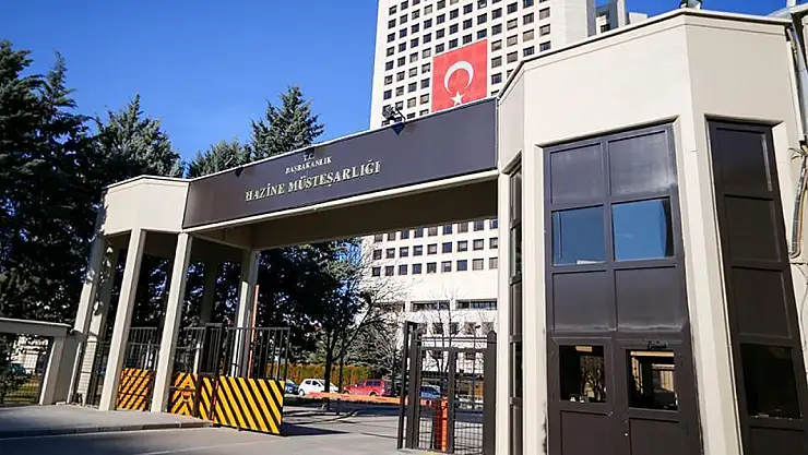 CHP Genel Başkanı Özel'in İddialarına Hazine Ve Maliye Bakanlığı'ndan Tepki