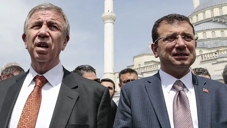 CHP içinde bildiri krizi büyüyor