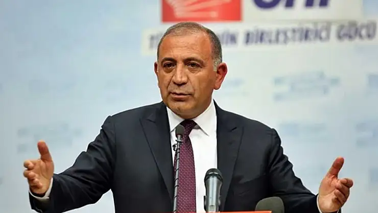 CHP İstanbul İl Başkanı Kayyumu Gürsel Tekin'den İhraç Edilmesine İlişkin Açıklama