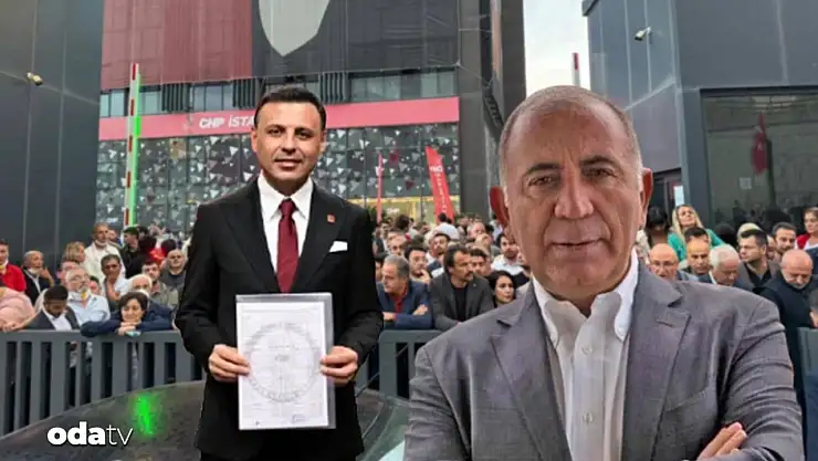 CHP İstanbul İl Kongresi davası ertelendi: Gürsel Tekin kayyum olarak devam edecek