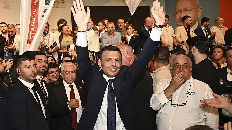 CHP İstanbul Kongresi iptal oldu! Özgür Çelik'ten açıklama