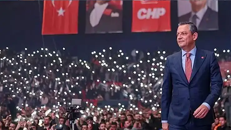 CHP Kurultayının İptali Davası 15 Eylül'e Ertelendi