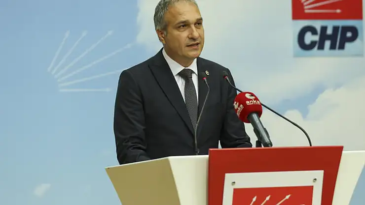 CHP, LGS'deki şaibe iddiaları nedeniyle suç duyurusunda bulundu