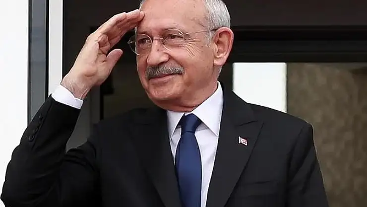 CHP'li 10 milletvekilinden Kılıçdaroğlu'na destek mesajı paylaşıldı