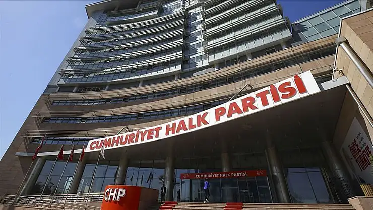 CHP'li 9 Belediyeye 'Kent uzlaşısı' soruşturması! 10 şüpheli hakkında 15 yıla kadar hapis talebi