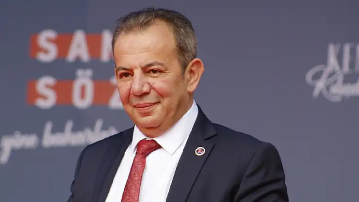 CHP'li Bolu Belediye Başkanı Özcan DEM Partililerle Kaldırımda Bile Yürümem