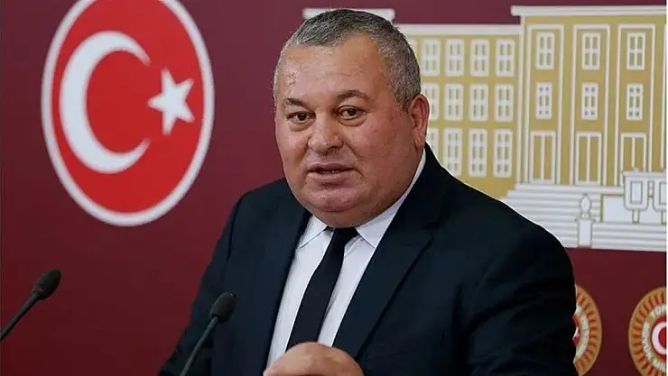CHP'li Enginyurt: 'Çiftçinin anası ağlamıyorsa Bahçeli neden kampanya başlattı'