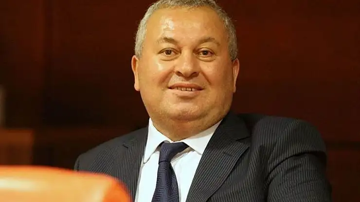 CHP'li Enginyurt Erdoğan Halüsinasyon Görüyor