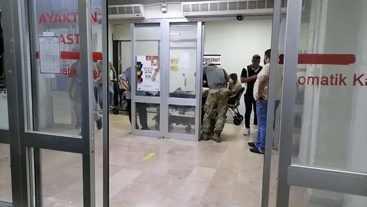 CHP'li Profesör Pala isyan etti: 'Çölde susuz mu kaldı bu askerler?'