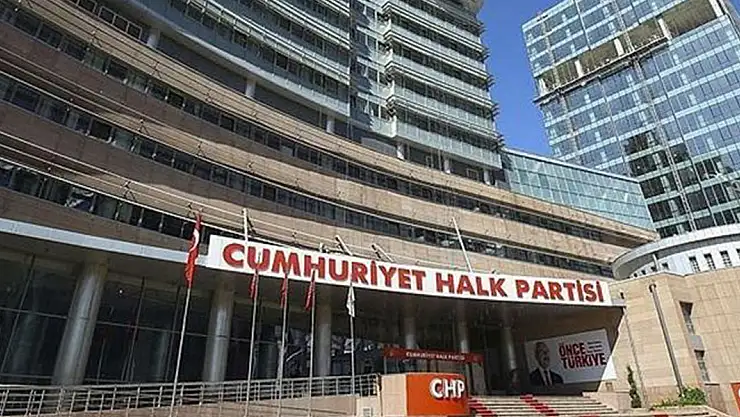 CHP Mansur Yavaş'ın Yerine Kimi Aday Gösterecek?