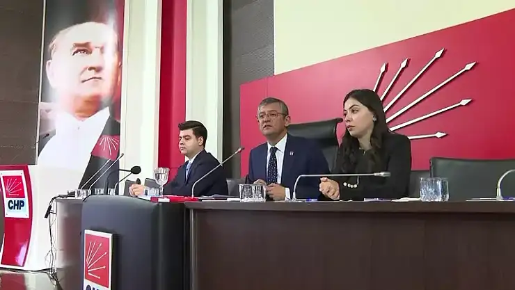 CHP'nin Belediye Başkan Adayları İçin Kritik Gün 4 Ocak