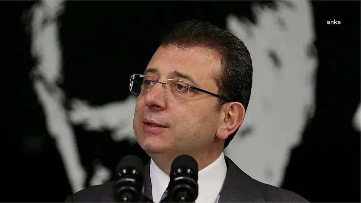 CHP'nin Cumhurbaşkanı Adayı Olarak, Ülkemizin Demokratik Yenilenme Sürecine Liderlik Etmeye Kararlıyım