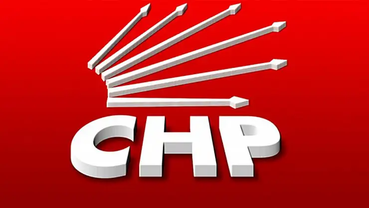 CHP'nin seçim sloganı İşimiz gücümüz Türkiye